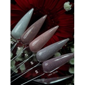 SVN поталь гель № 47 светоотржающий 25 гр. Photo 2